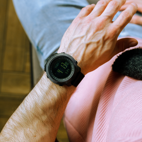 North Edge Apache 5BAR з компасом - 3