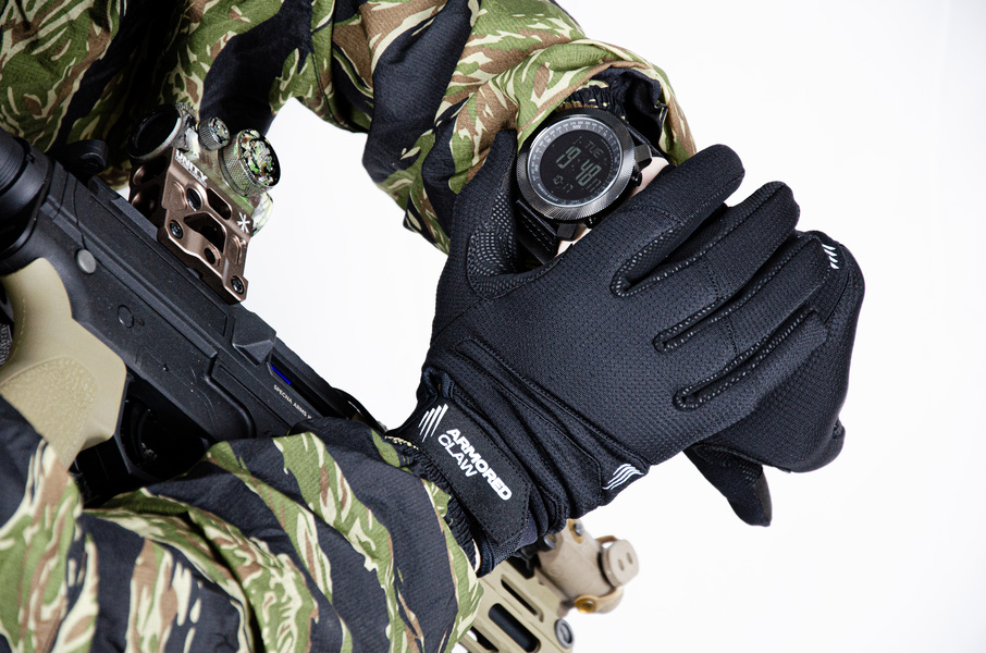 North Edge Apache Rubber - 3