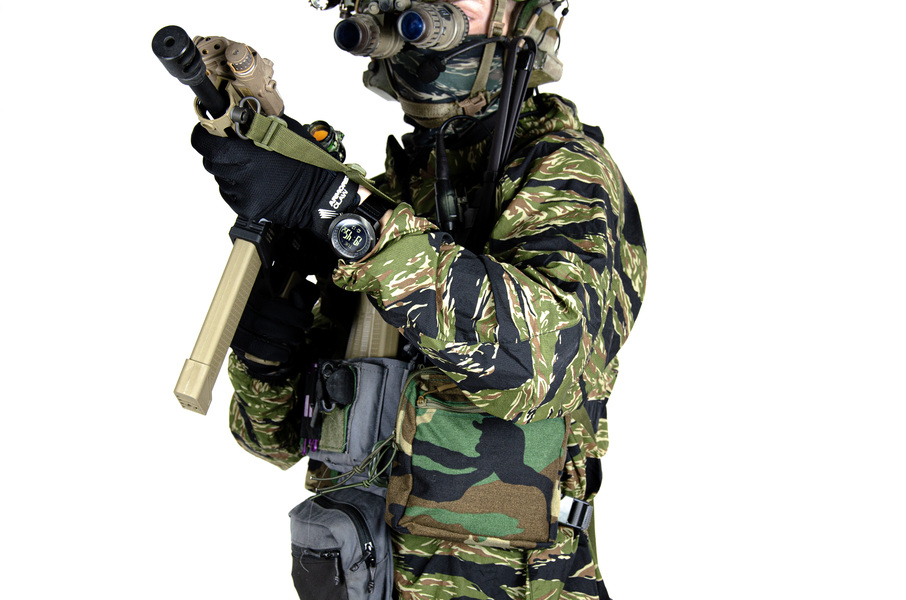 North Edge Apache Rubber - 7