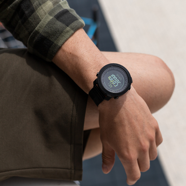 North Edge Apache Rubber - 8