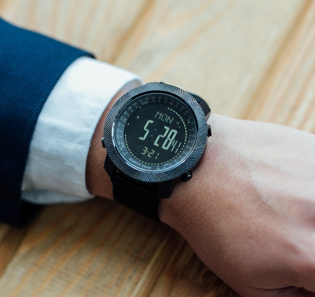 North Edge Apache УЦІНКА не водостійкі! - 3