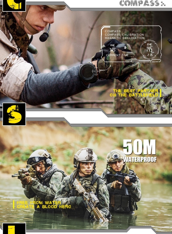 North Edge Apache УЦІНКА не водостійкі! - 8