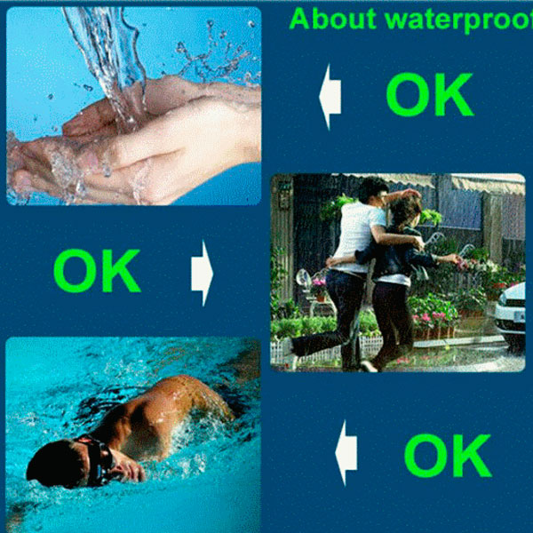 North Edge Apache УЦІНКА не водостійкі! - 9