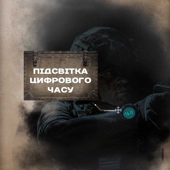 North Edge Desert 5BAR з компасом УЦІНКА - 10