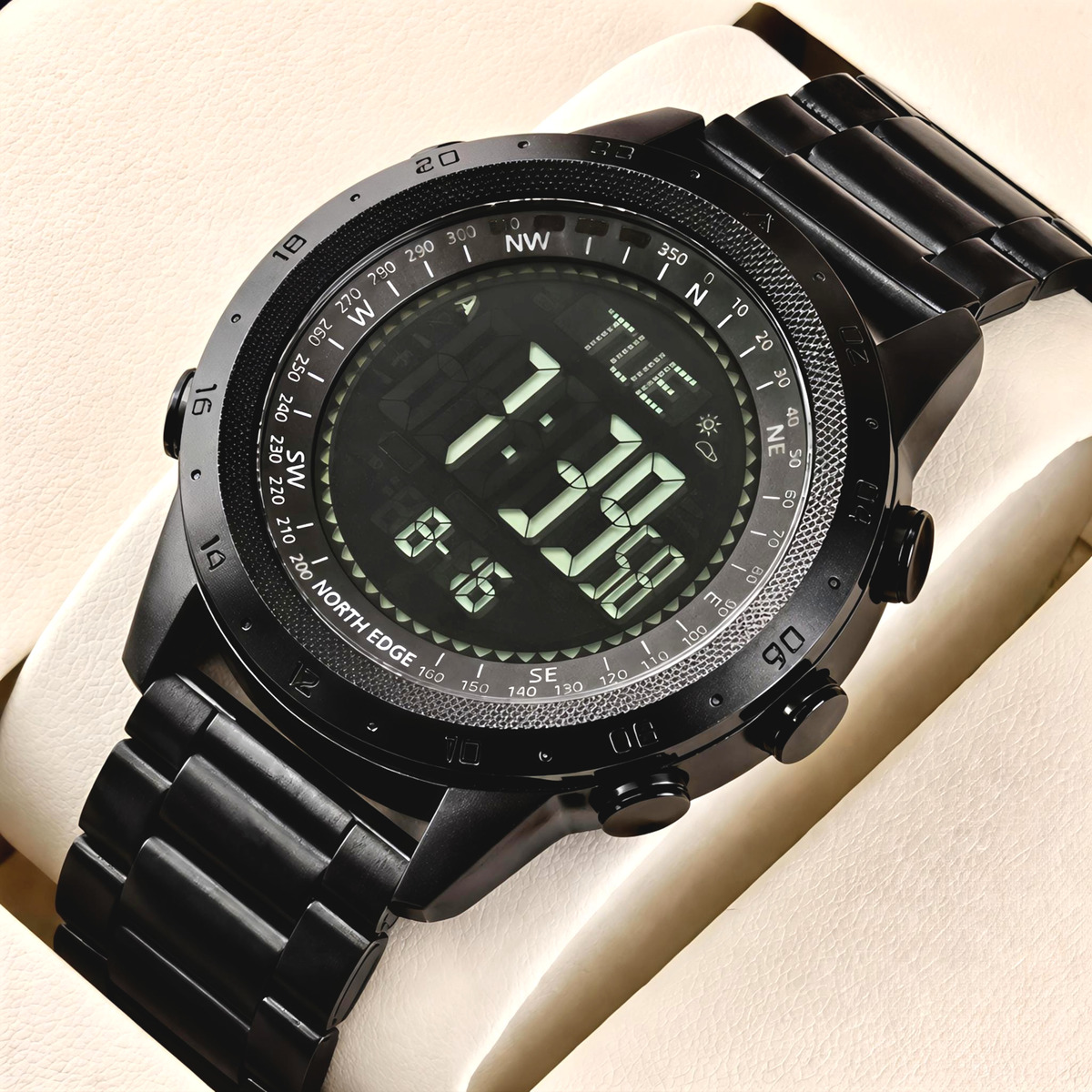 North Edge Desert Iron Edition, 2 ремінці - 2