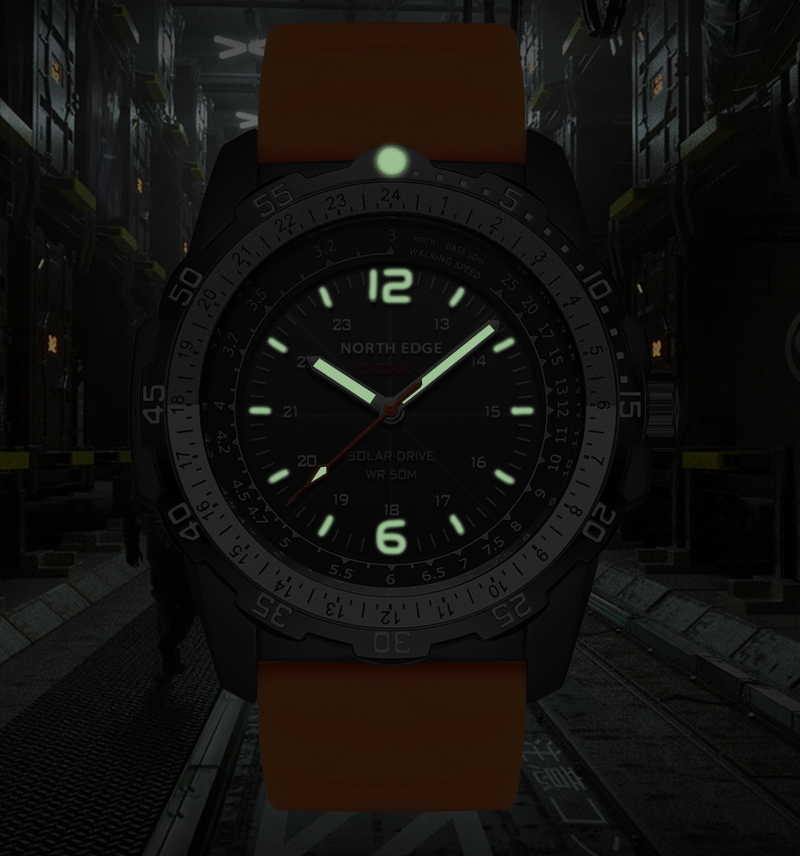 North Edge Evoque - 9