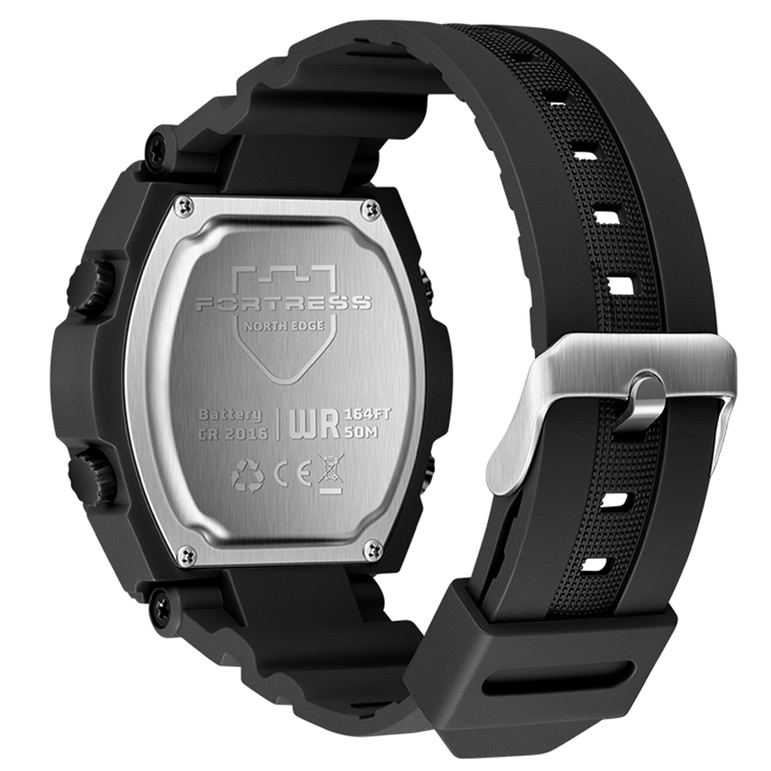 North Edge Fortess - 10