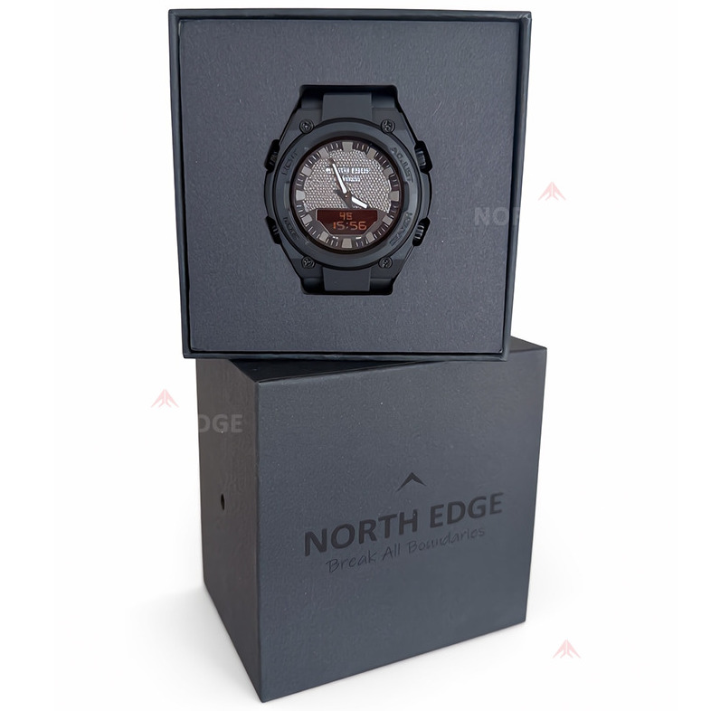 North Edge Fortess - 12