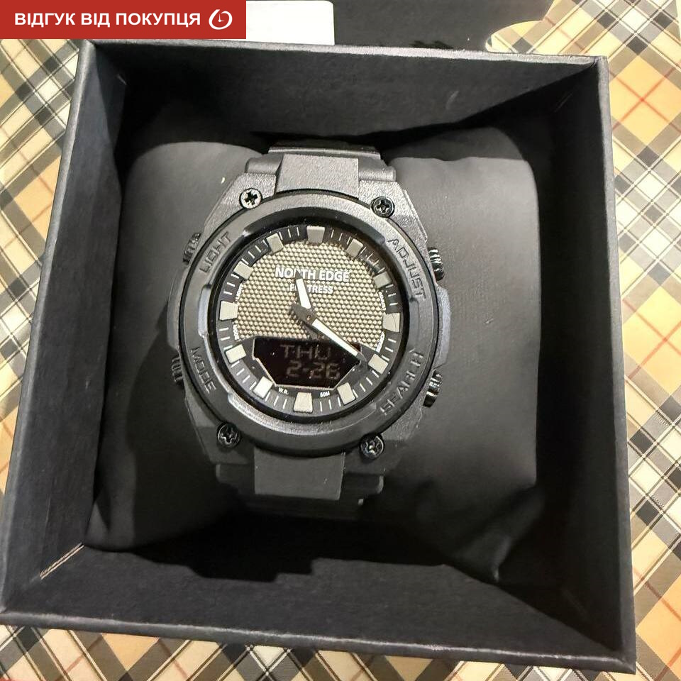 North Edge Fortess - 13