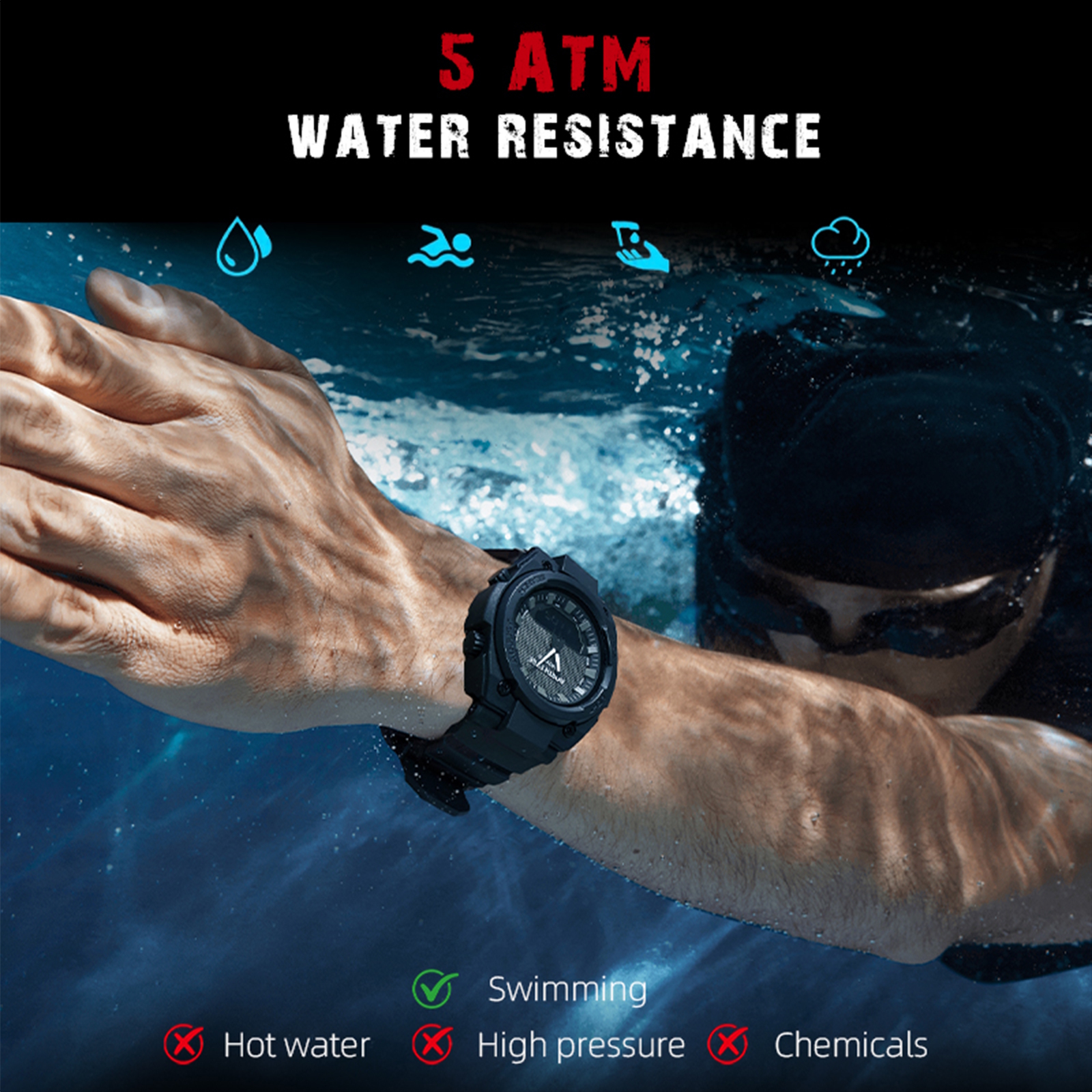 North Edge Fortess - 4