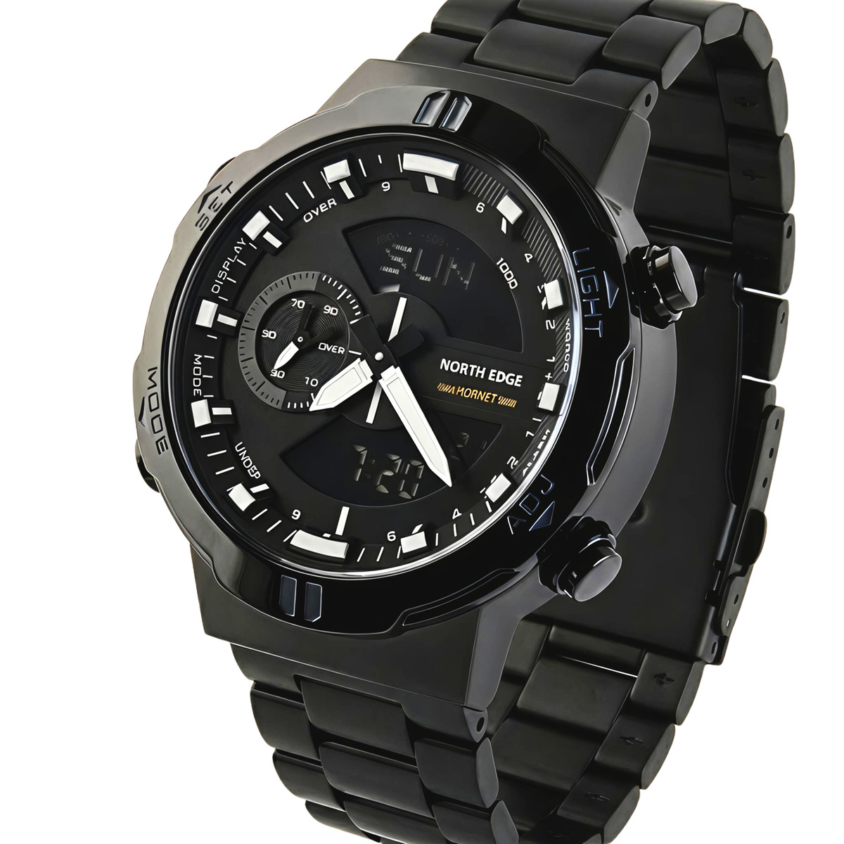 North Edge Hornet Iron Edition, 2 ремінці - 2