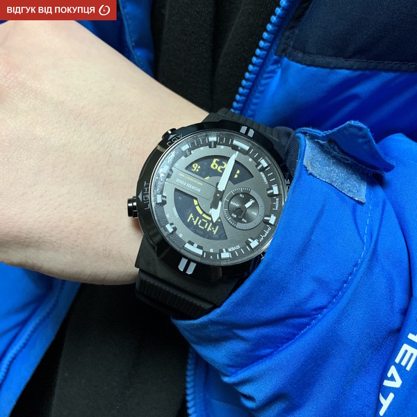 North Edge Hornet - 14