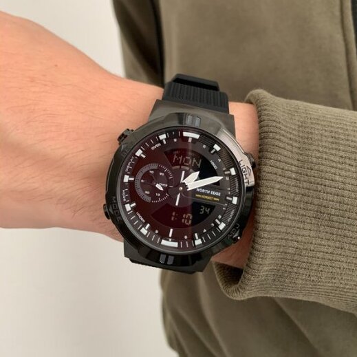 North Edge Hornet - 4