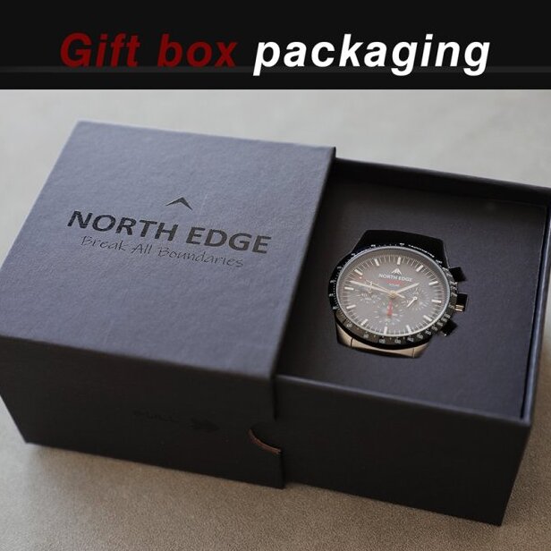 North Edge Long Wings з сонячною батареєю УЦІНКА - 19