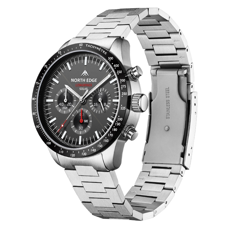 North Edge Long Wings з сонячною батареєю УЦІНКА - 7