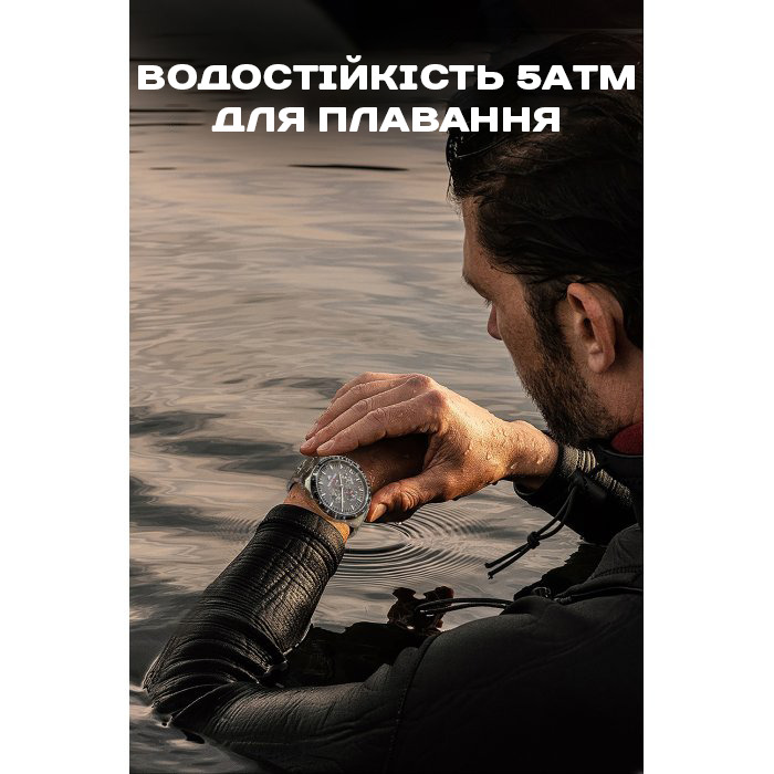 North Edge Long Wings з сонячною батареєю - 14