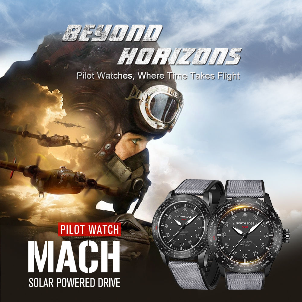 North Edge Mach New - 11