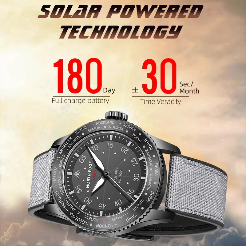 North Edge Mach New - 14