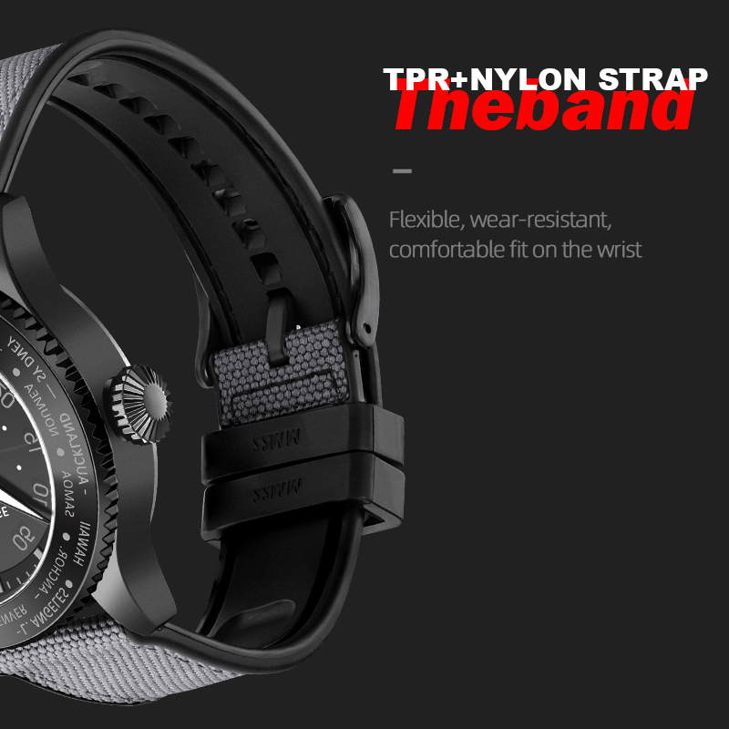 North Edge Mach New - 9