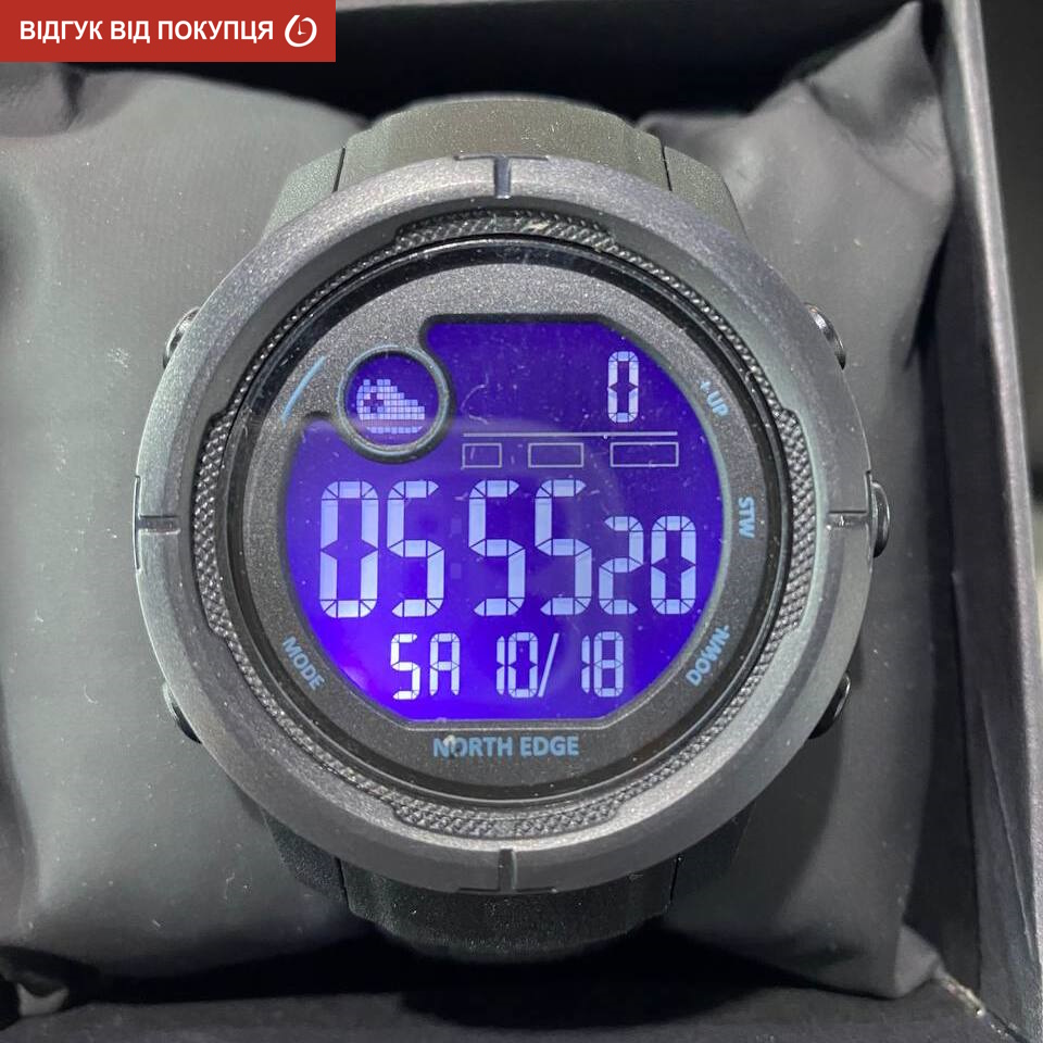 North Edge Mars5 Nano - 13