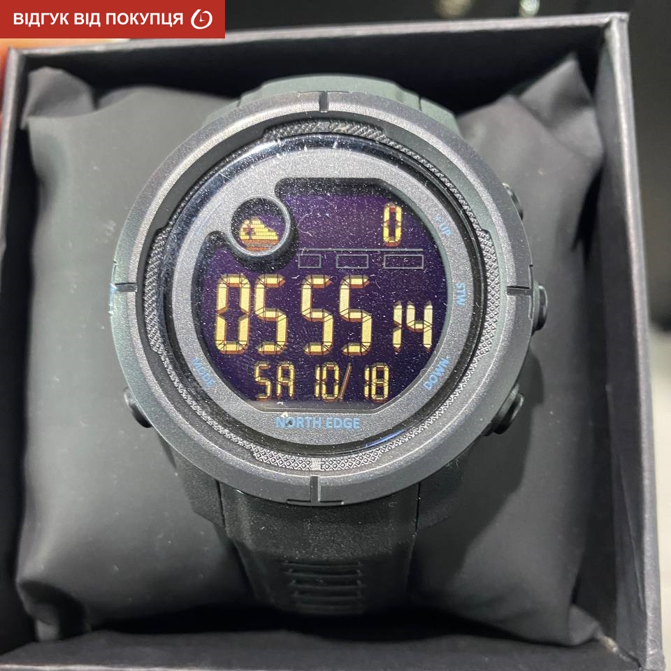 North Edge Mars5 Nano - 14