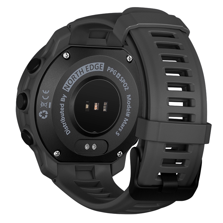 North Edge Mars5 Nano - 5