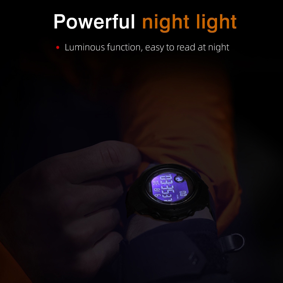 North Edge Mars5 Nano - 7