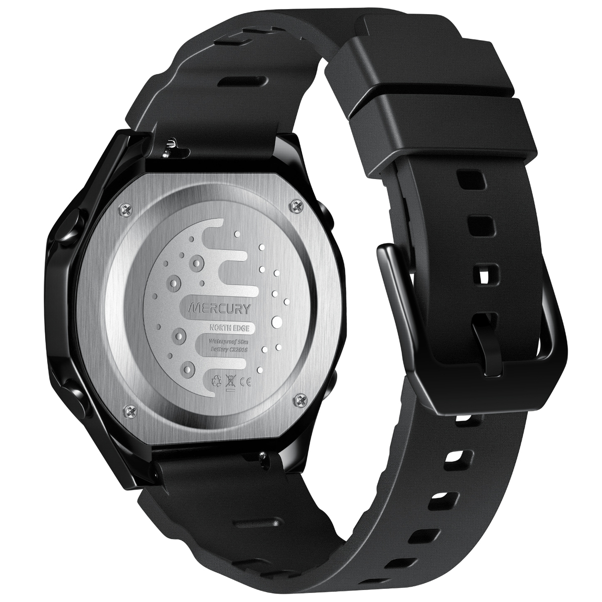 North Edge Mercury - 13