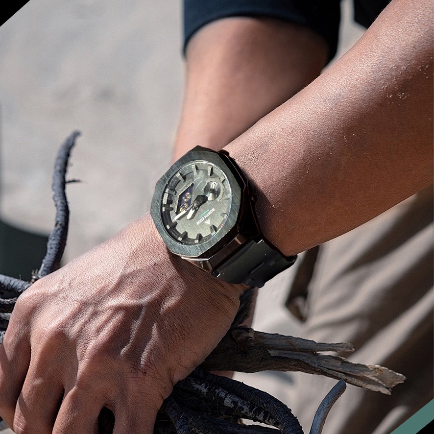 North Edge Mercury - 3