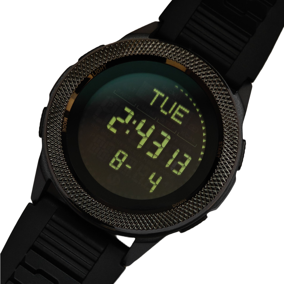 North Edge Nexus Rubber з компасом, 2 ремінці - 2