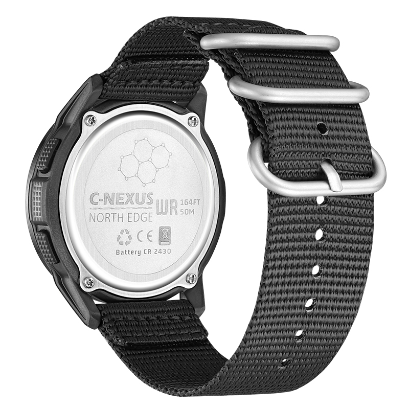 North Edge Nexus з компасом - 13