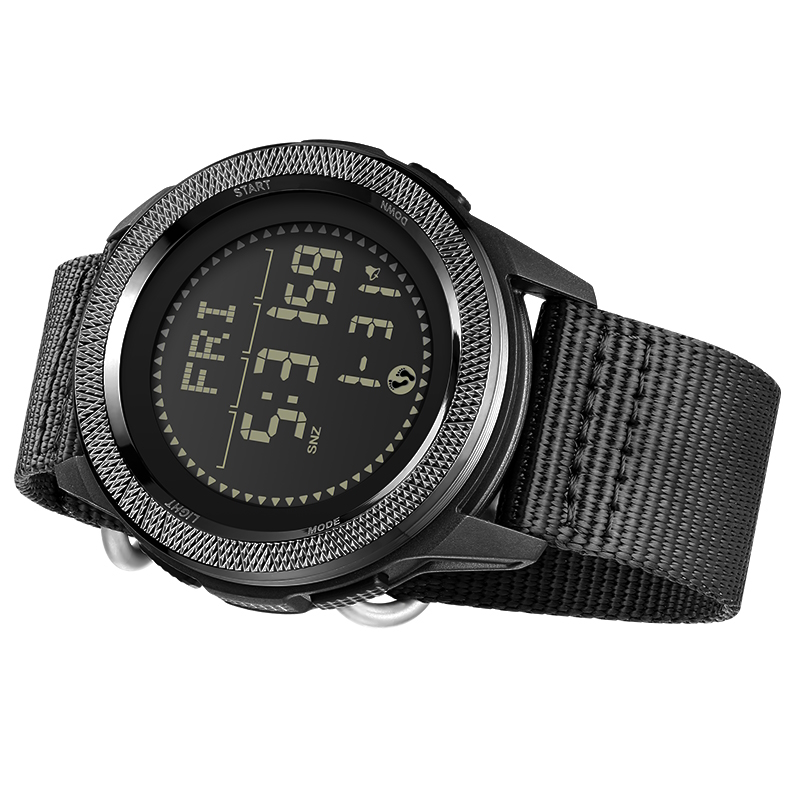 North Edge Nexus з компасом - 14