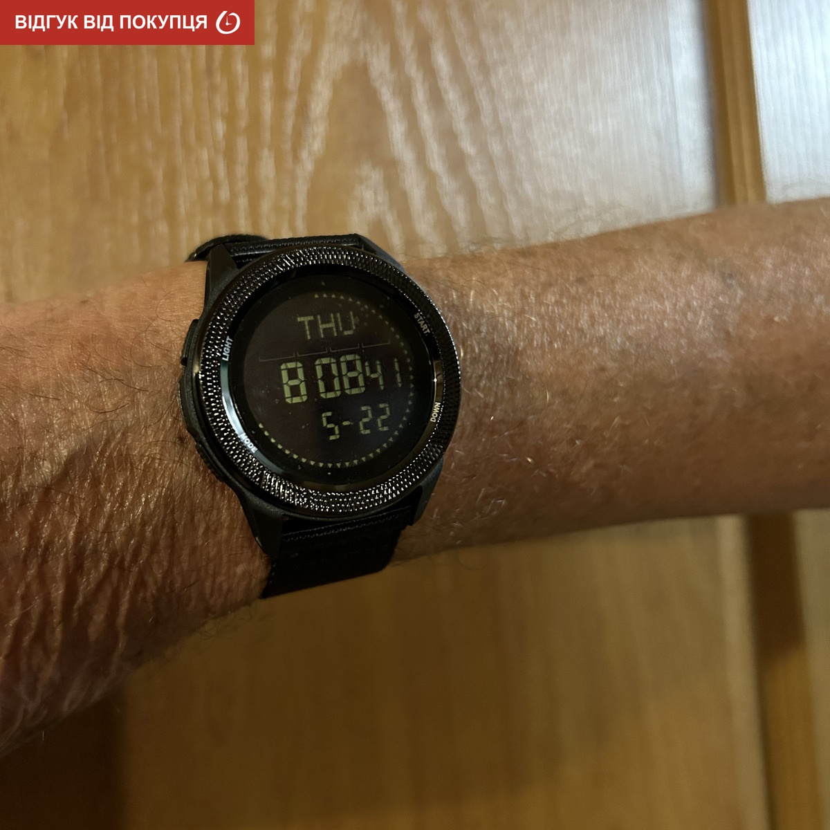 North Edge Nexus з компасом - 18