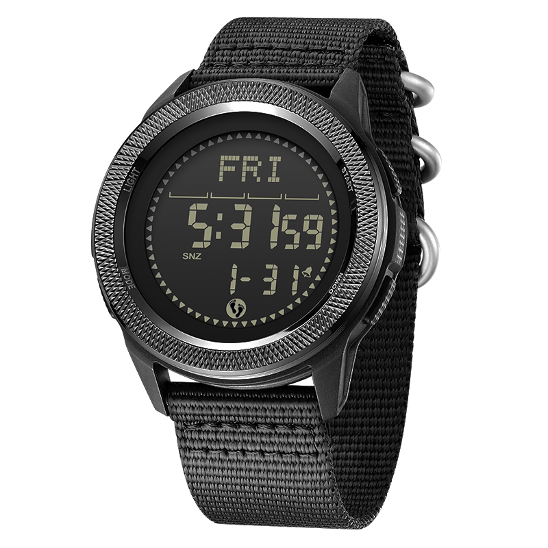 North Edge Nexus з компасом - 2