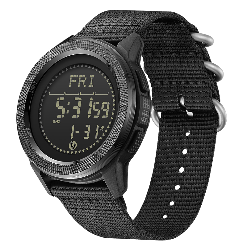 North Edge Nexus з компасом - 3