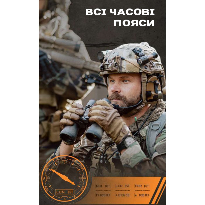 North Edge Solar Compass - 6