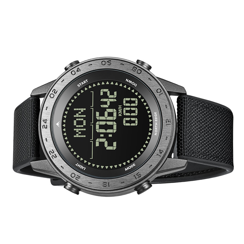 North Edge Tank3 5BAR з компасом - 12