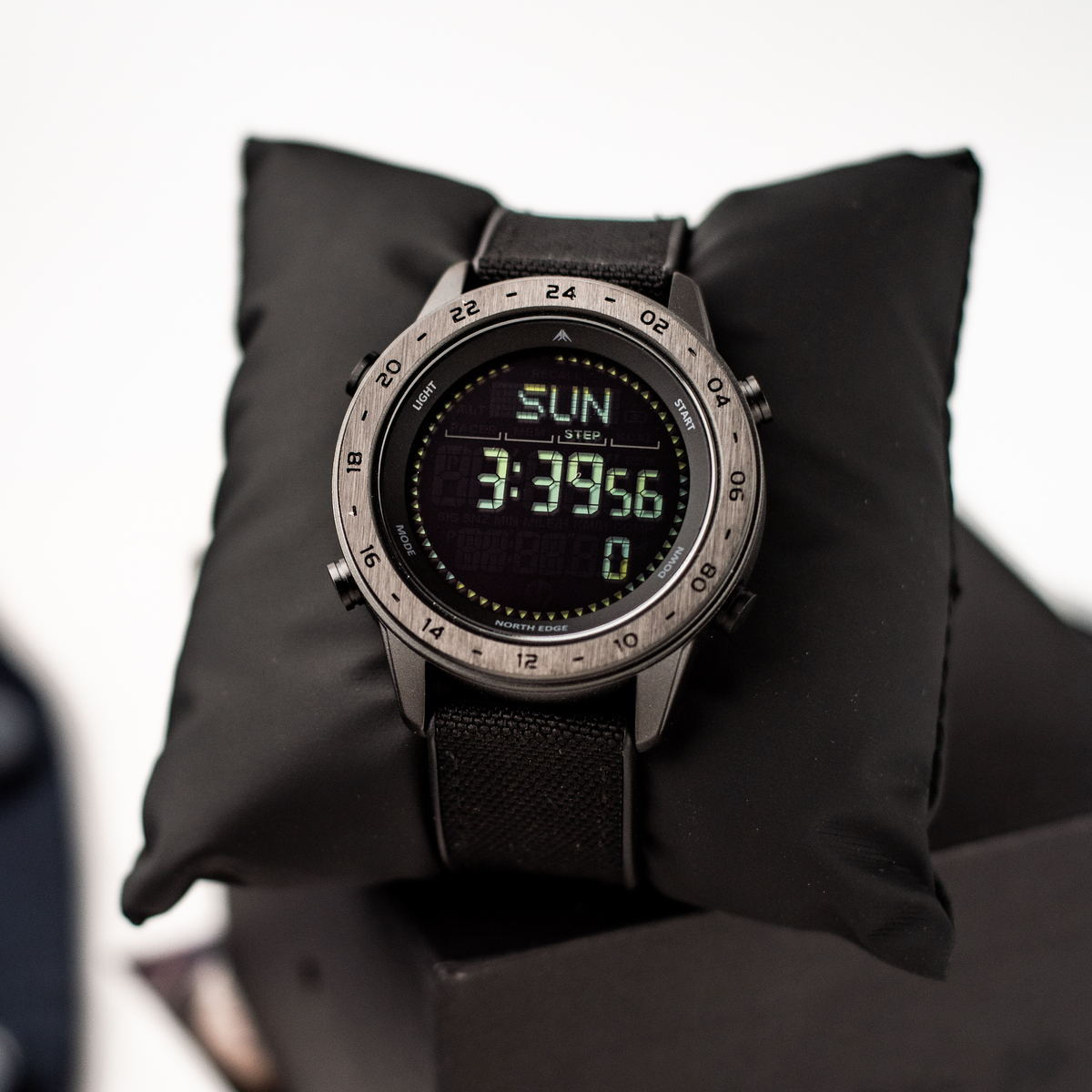 North Edge Tank3 5BAR з компасом - 5