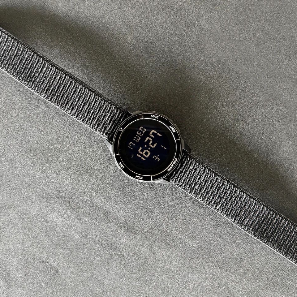 North Edge Terrax Black - 16