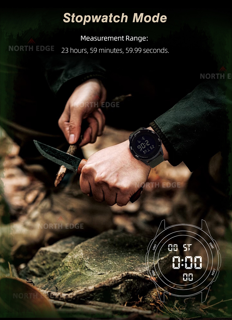 North Edge Terrax Black - 4