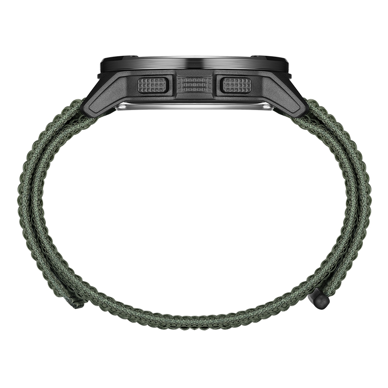 North Edge Terrax Green, 2 ремінці - 13