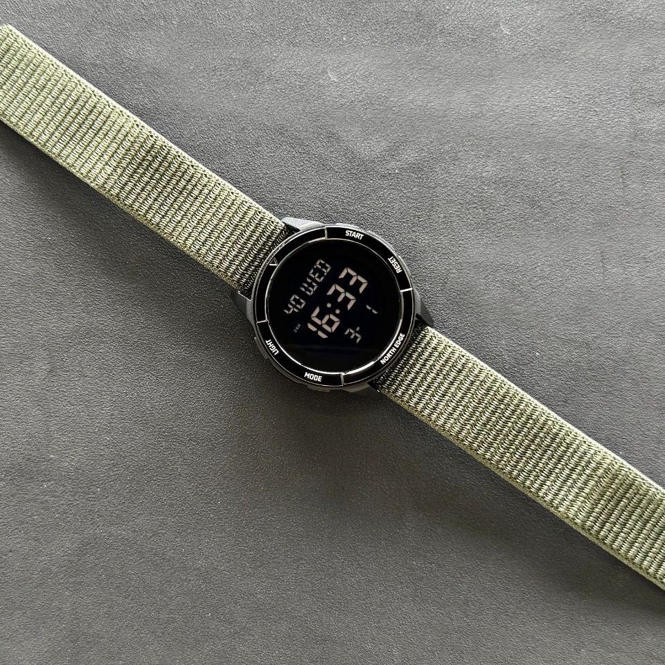 North Edge Terrax Green, 2 ремінці - 16