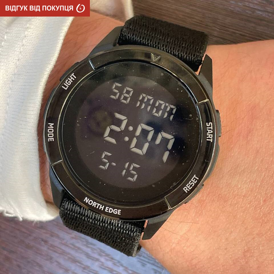 North Edge Terrax Green, 2 ремінці - 17