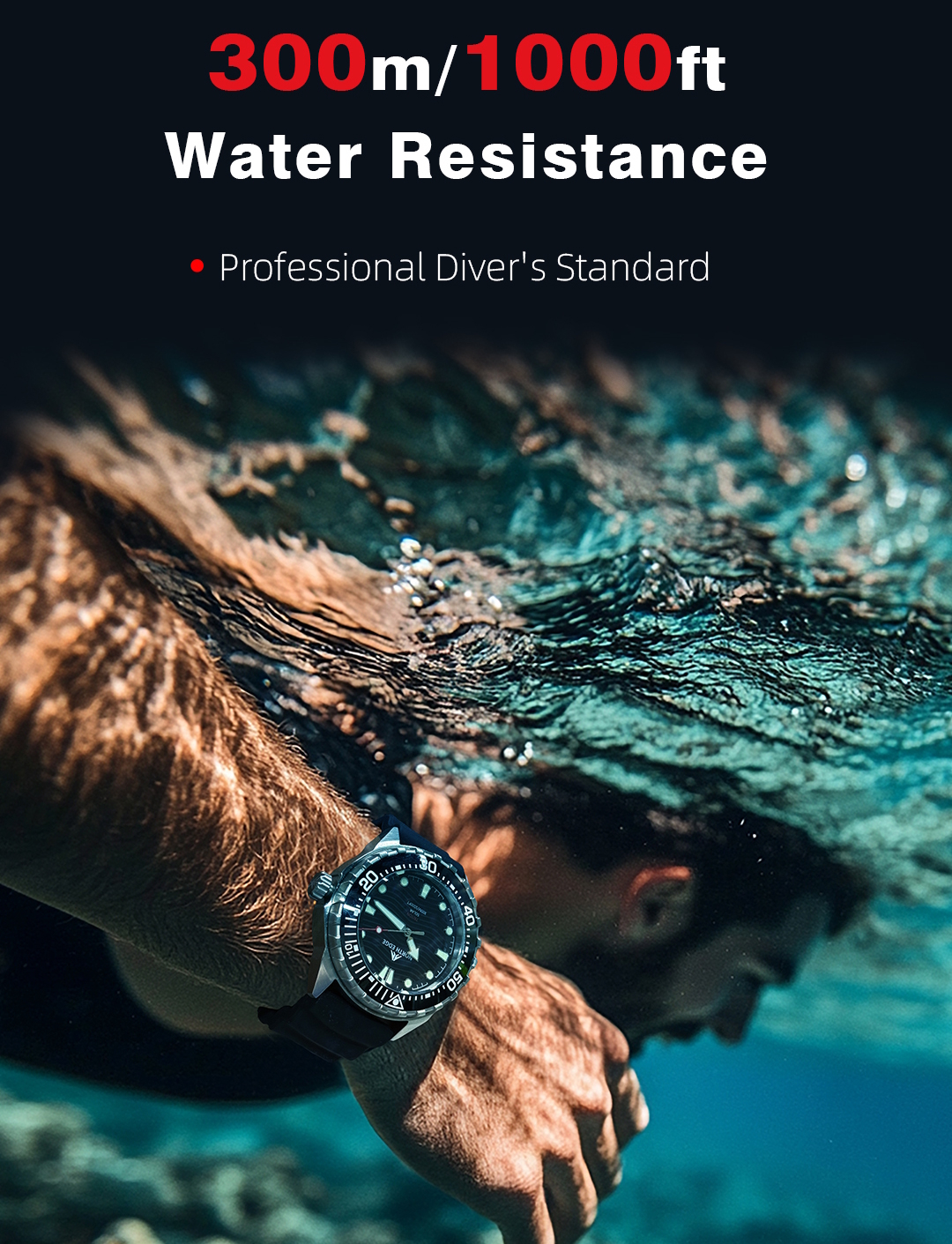 North Edge Triton 30 Bar - 3