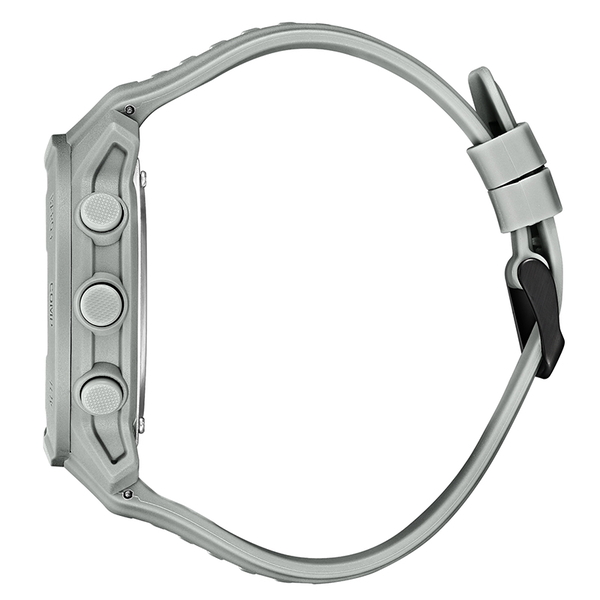 North Edge Vertico White з компасом - 12