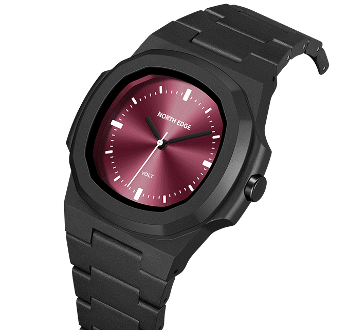 North Edge Volt 5 Bar - 2