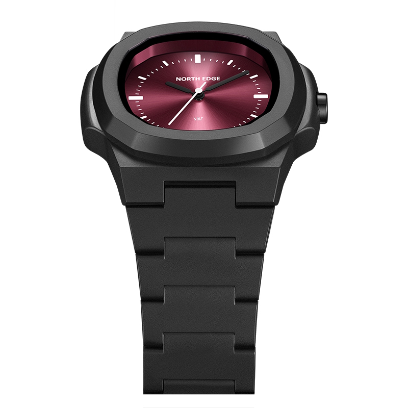 North Edge Volt 5 Bar - 3