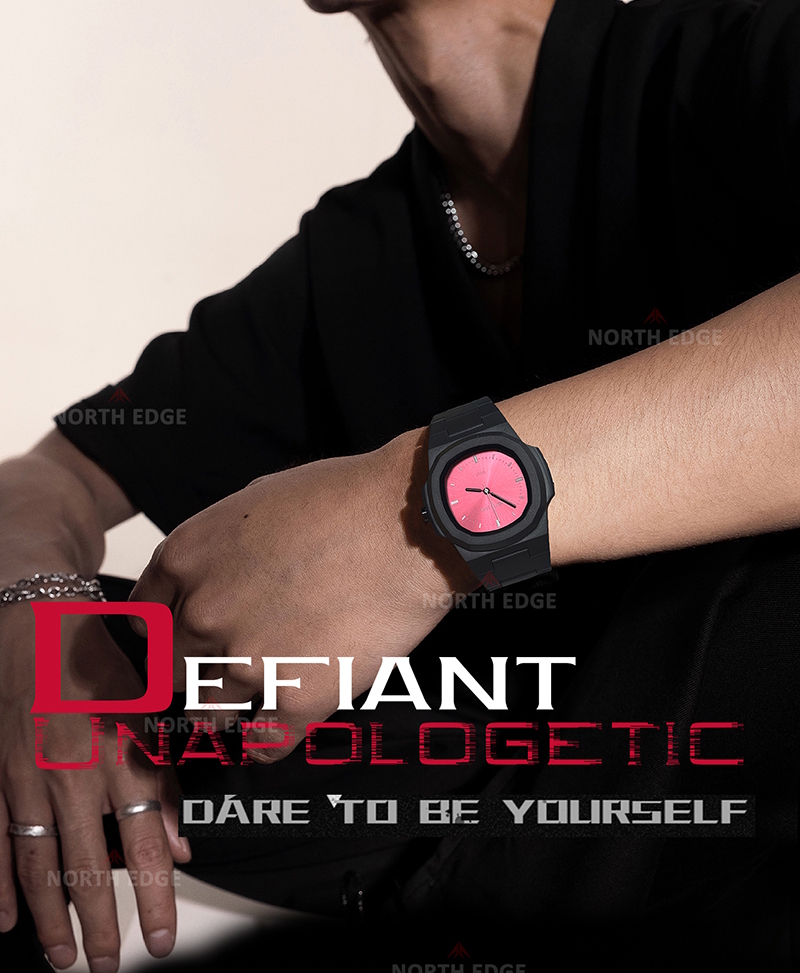 North Edge Volt 5 Bar - 8