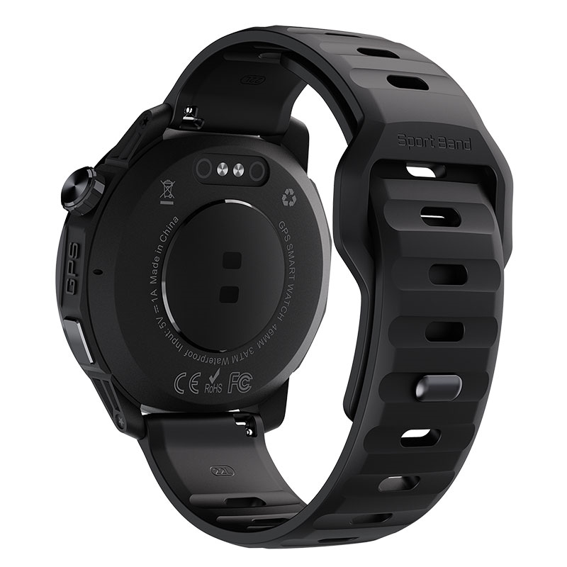 North Edge XTrek PRO 5Bar з компасом - 17