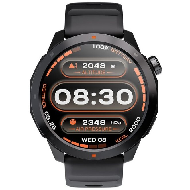 North Edge XTrek PRO 5Bar з компасом - 2